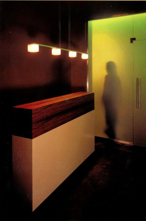 日式小酒吧設(shè)計(jì)圖欣賞