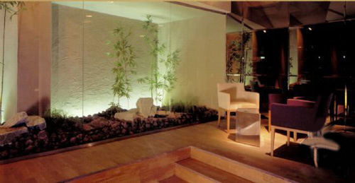 日式小酒吧設(shè)計(jì)圖欣賞