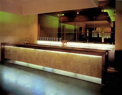 日式小酒吧設(shè)計(jì)圖欣賞