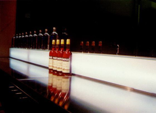 日式小酒吧設(shè)計(jì)圖欣賞