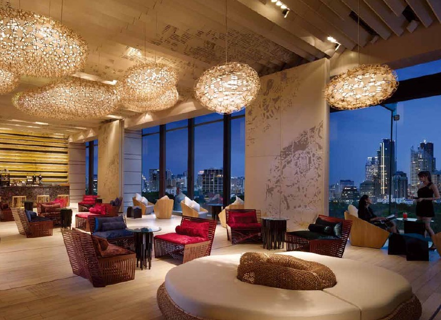 酒店設(shè)計(jì)圖