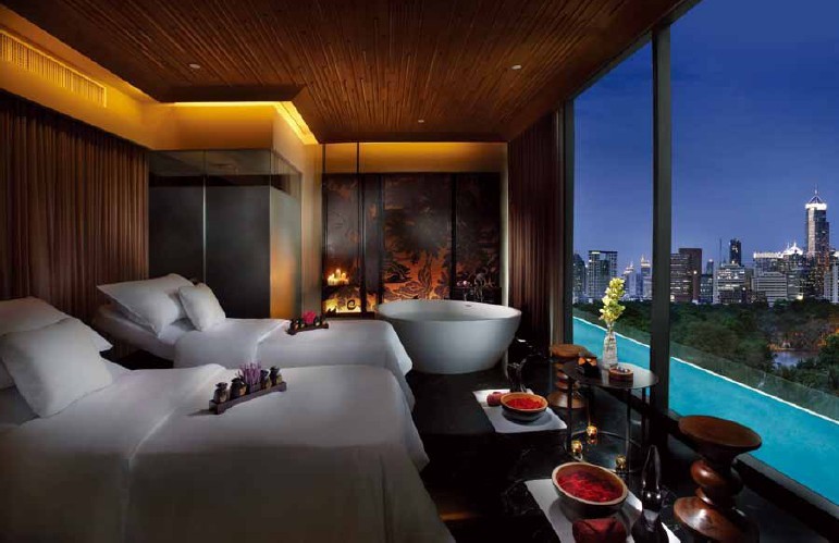 酒店設(shè)計(jì)案例