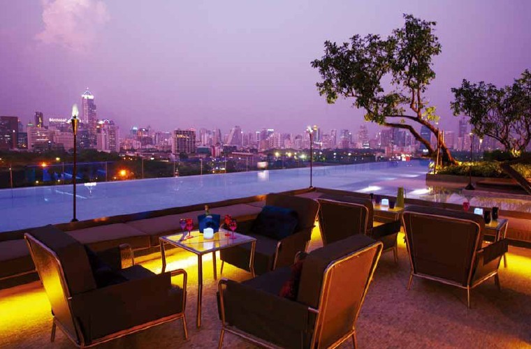 酒店設(shè)計(jì)案例