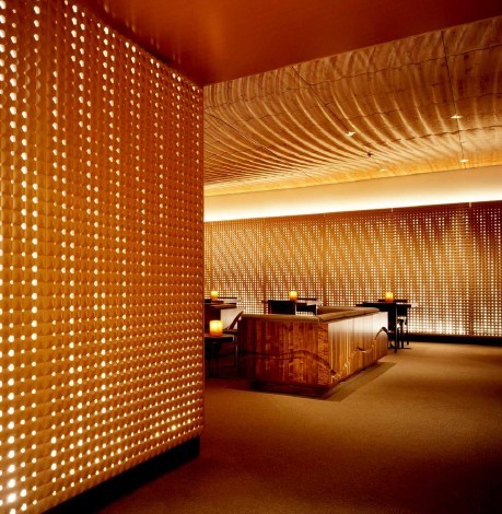 休閑會(huì)所設(shè)計(jì)效果圖