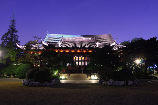 新中式私人會所設計  桂林公館設計欣賞