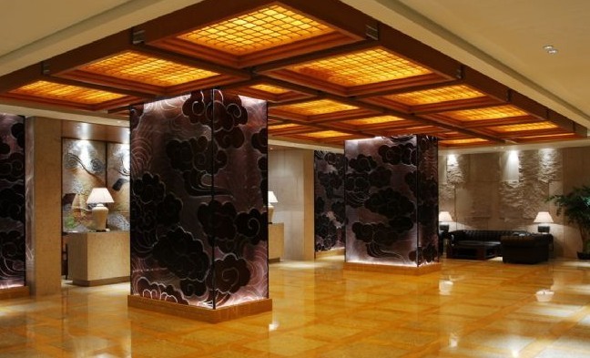 洗浴設(shè)計傳統(tǒng)與新潮的結(jié)合 四季洗浴會所設(shè)計方案介紹