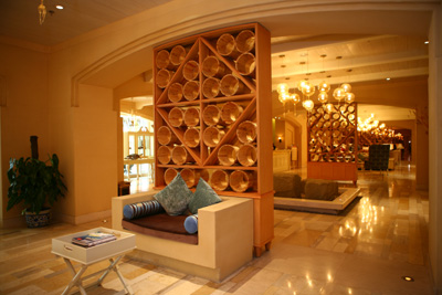 新古典與現(xiàn)代設(shè)計(jì)的結(jié)合 海蘭晴天商務(wù)休閑會(huì)所設(shè)計(jì)圖