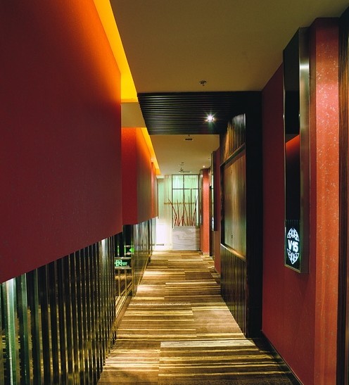 金都休閑洗浴設(shè)計 星級洗浴中心設(shè)計方案