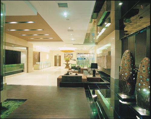 金都休閑洗浴設(shè)計 星級洗浴中心設(shè)計方案