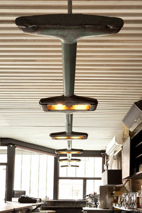 特色小酒吧裝修 維羅妮卡酒吧設(shè)計(jì)效果圖欣賞