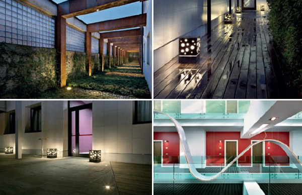 酒店大堂設(shè)計(jì)說明   意大利米蘭高端商務(wù)酒店設(shè)計(jì)