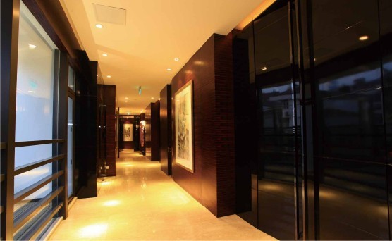 亞洲頂級商務會所 唐會商務會所設計圖