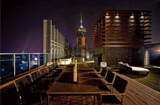 360度全景觀會所 Club House商務(wù)休閑會所設(shè)計