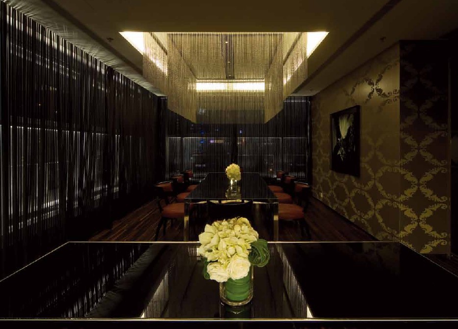 360度全景觀會所 Club House商務(wù)休閑會所設(shè)計