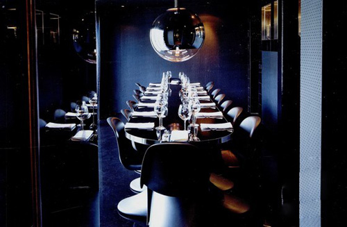 個(gè)性酒吧裝修 Suppercfub Singapore酒吧設(shè)計(jì)效果圖欣賞