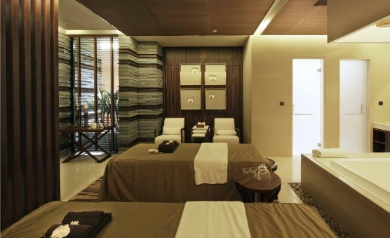 清水灣洗浴水療會所 高級洗浴水療會所設計