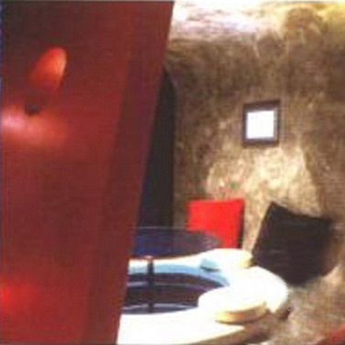 創(chuàng)意色彩空間   Color 0K個性酒吧設(shè)計圖欣賞