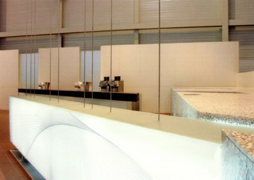 酒吧空間設(shè)計(jì)質(zhì)感對(duì)比 國(guó)外酒吧燈光設(shè)計(jì)圖欣賞