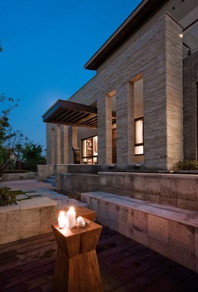 精品私人會所設計  體驗至尊生活