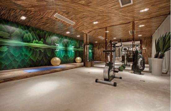 精品私人會所設計  體驗至尊生活