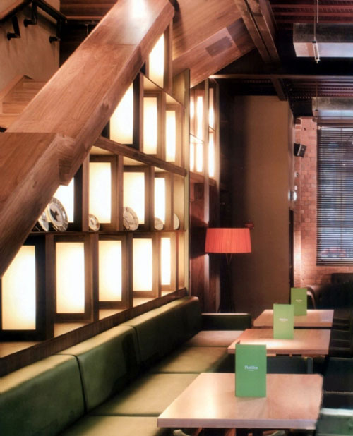 酒吧改造設(shè)計(jì)新風(fēng)貌 普拉提羅酒吧設(shè)計(jì)效果圖欣賞