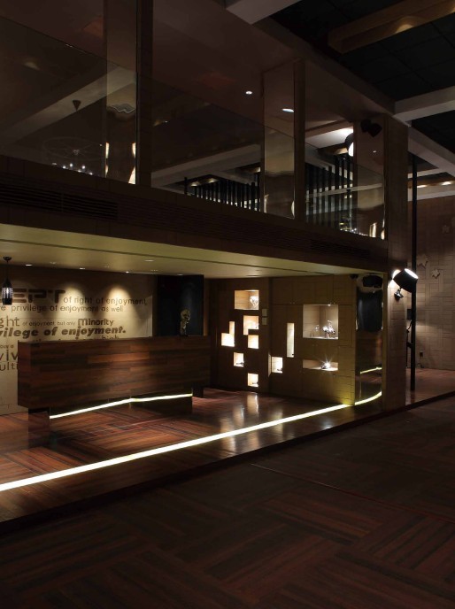 時(shí)尚會(huì)所設(shè)計(jì)  天度會(huì)設(shè)計(jì)效果圖介紹