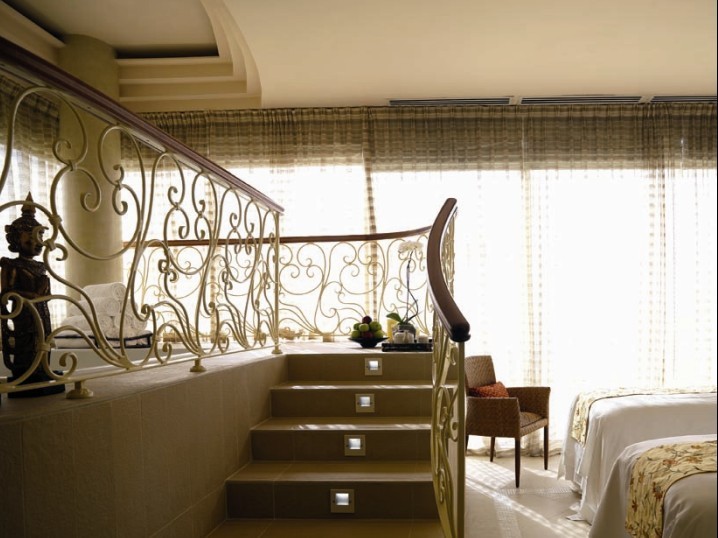 迪拜頂級洗浴設(shè)計 感受七星級洗浴設(shè)計之旅