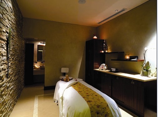 迪拜頂級洗浴設(shè)計 感受七星級洗浴設(shè)計之旅