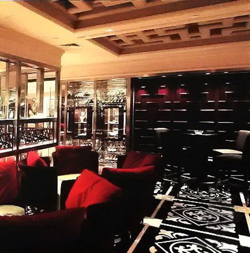 高檔清吧設(shè)計(jì) 藏丞坊酒吧設(shè)計(jì)圖欣賞