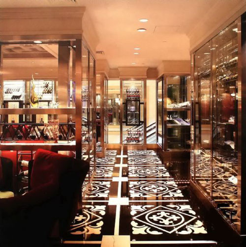 高檔清吧設(shè)計(jì) 藏丞坊酒吧設(shè)計(jì)圖欣賞