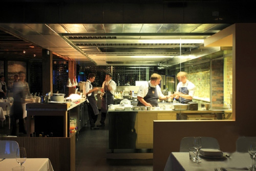 西班牙特色傳統(tǒng)酒吧設(shè)計(jì) Ortiga酒吧設(shè)計(jì)效果圖欣賞