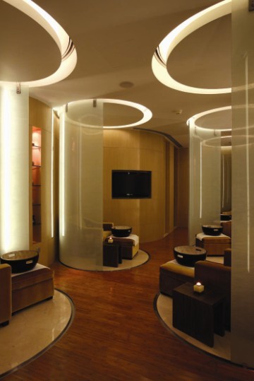 深圳泉洗浴設(shè)計(jì)效果圖說(shuō)明 國(guó)際大師級(jí)洗浴會(huì)所設(shè)計(jì)方案