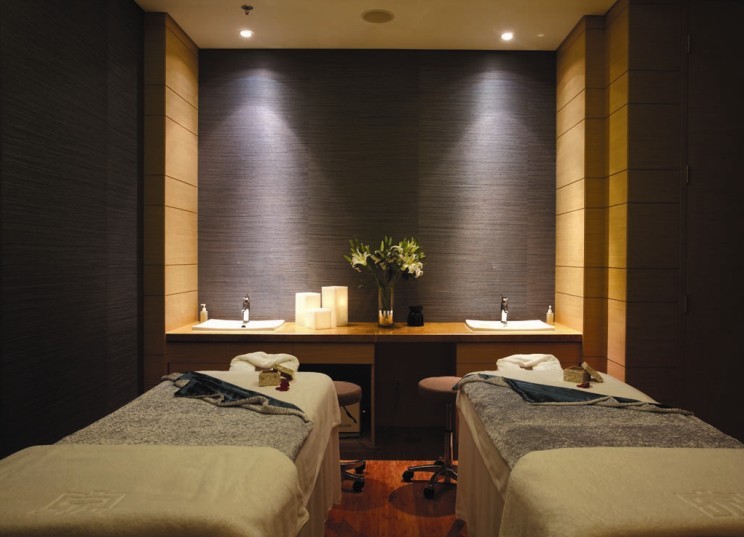 深圳泉洗浴設(shè)計(jì)效果圖說(shuō)明 國(guó)際大師級(jí)洗浴會(huì)所設(shè)計(jì)方案