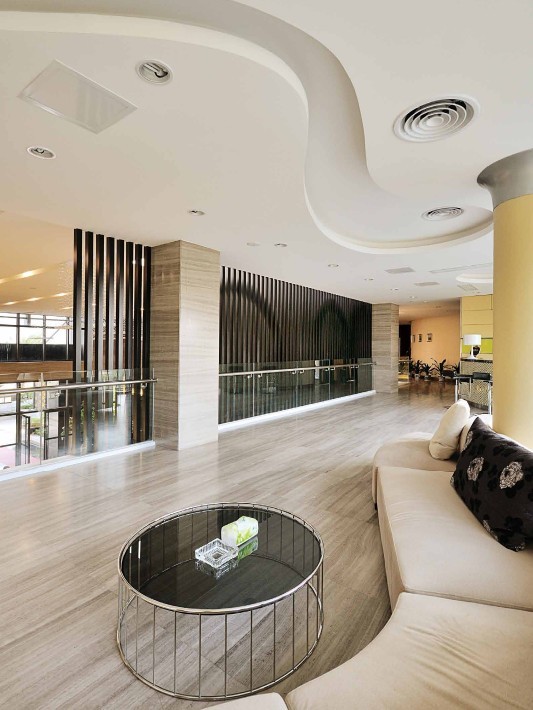 會所設(shè)計中應(yīng)該注意的細(xì)節(jié) 妙趣橫生的銷售會所案例分析