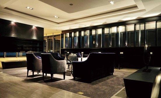 會所設(shè)計中應(yīng)該注意的細(xì)節(jié) 妙趣橫生的銷售會所案例分析