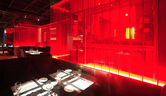 設(shè)計(jì)感超強(qiáng)的商務(wù)酒店設(shè)計(jì)案例 珞珈山國(guó)際酒店設(shè)計(jì)欣賞