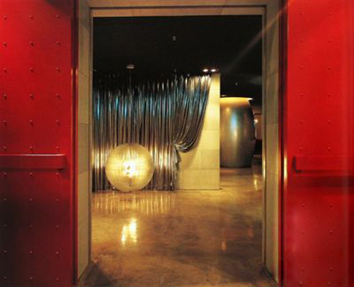 都市主題酒吧設(shè)計(jì) 閣樓酒吧設(shè)計(jì)圖欣賞