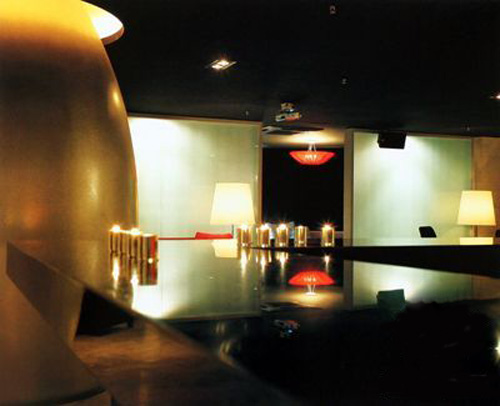 都市主題酒吧設(shè)計(jì) 閣樓酒吧設(shè)計(jì)圖欣賞