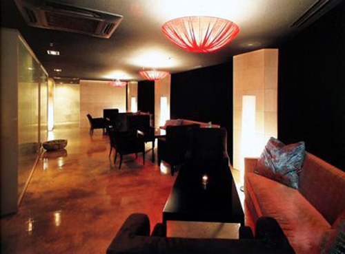 都市主題酒吧設(shè)計(jì) 閣樓酒吧設(shè)計(jì)圖欣賞