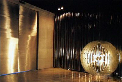 都市主題酒吧設(shè)計(jì) 閣樓酒吧設(shè)計(jì)圖欣賞