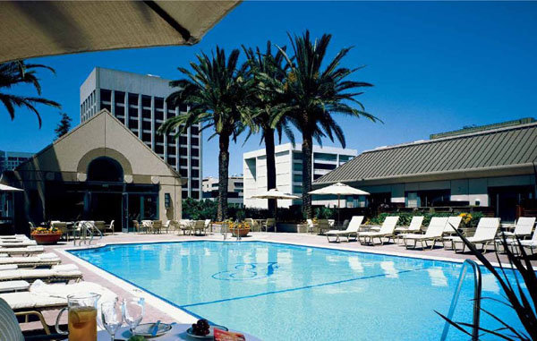 全新超五星級(jí)酒店設(shè)計(jì) 圣荷西費(fèi)爾蒙酒店設(shè)計(jì)欣賞