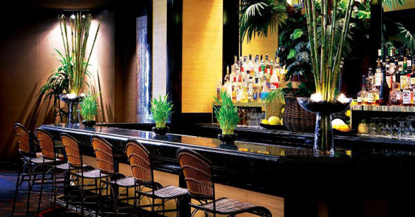 全新超五星級(jí)酒店設(shè)計(jì) 圣荷西費(fèi)爾蒙酒店設(shè)計(jì)欣賞