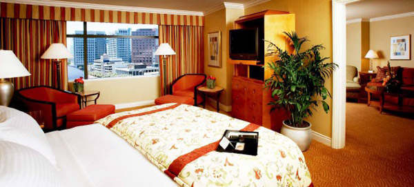 全新超五星級(jí)酒店設(shè)計(jì) 圣荷西費(fèi)爾蒙酒店設(shè)計(jì)欣賞