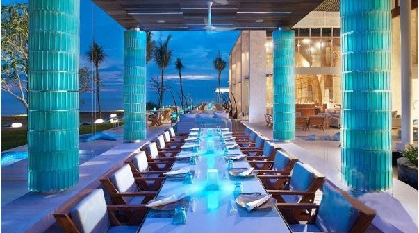 巴厘島一個令人神往的度假勝地&SPA水療中心