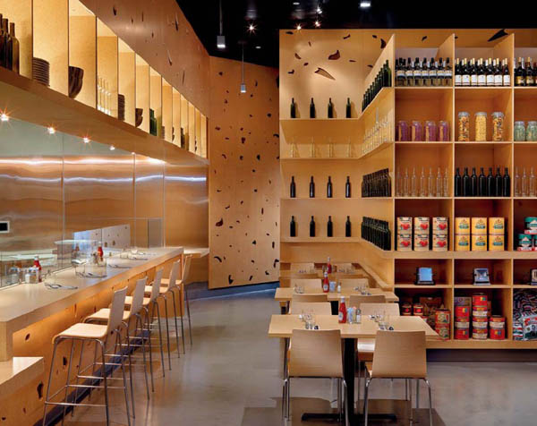 高檔商務(wù)酒店設(shè)計項目必備 溫馨的酒店餐廳設(shè)計氛圍