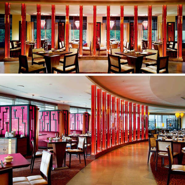 準(zhǔn)四星級酒店設(shè)計標(biāo)準(zhǔn) 新加坡費(fèi)爾蒙酒店設(shè)計欣賞