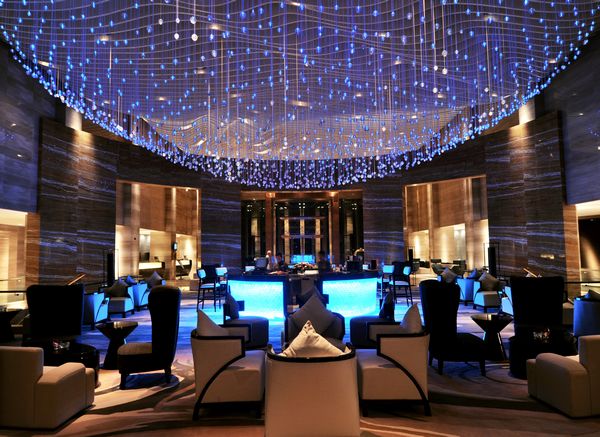 國(guó)際音樂(lè)會(huì)所設(shè)計(jì) 主題音樂(lè)會(huì)所設(shè)計(jì)表達(dá)形式