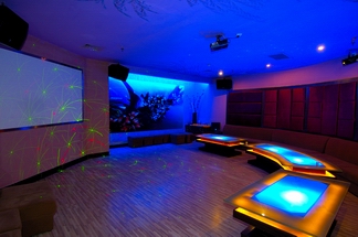 國(guó)際音樂(lè)會(huì)所設(shè)計(jì) 主題音樂(lè)會(huì)所設(shè)計(jì)表達(dá)形式