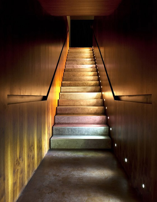 特色主題酒吧設(shè)計(jì)  Numero酒吧設(shè)計(jì)效果圖欣賞