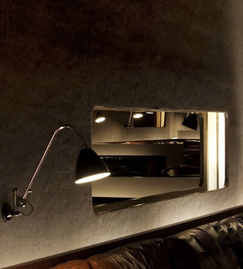 特色主題酒吧設(shè)計(jì)  Numero酒吧設(shè)計(jì)效果圖欣賞